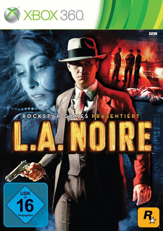 L.A. Noire