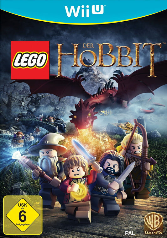 LEGO Der Hobbit