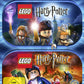 LEGO Harry Potter - Die Jahre 1 - 7