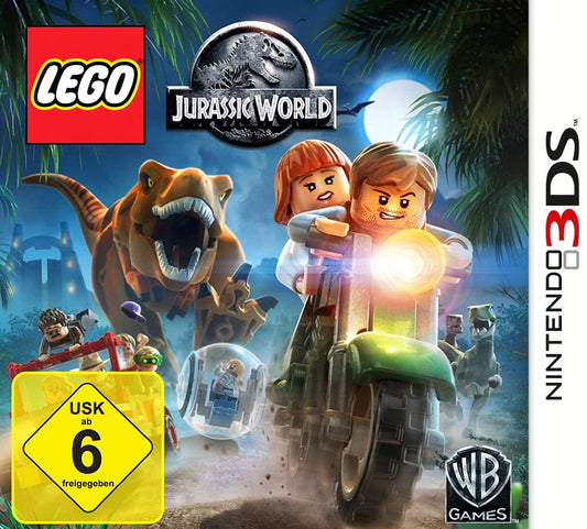 LEGO Jurassic World