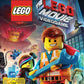 LEGO The LEGO Movie Videogame