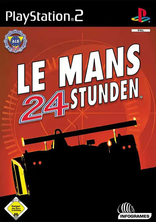 Le Mans 24 Stunden