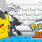 Lernen mit Pokemon - Tasten-Abenteuer inkl. Tastatur