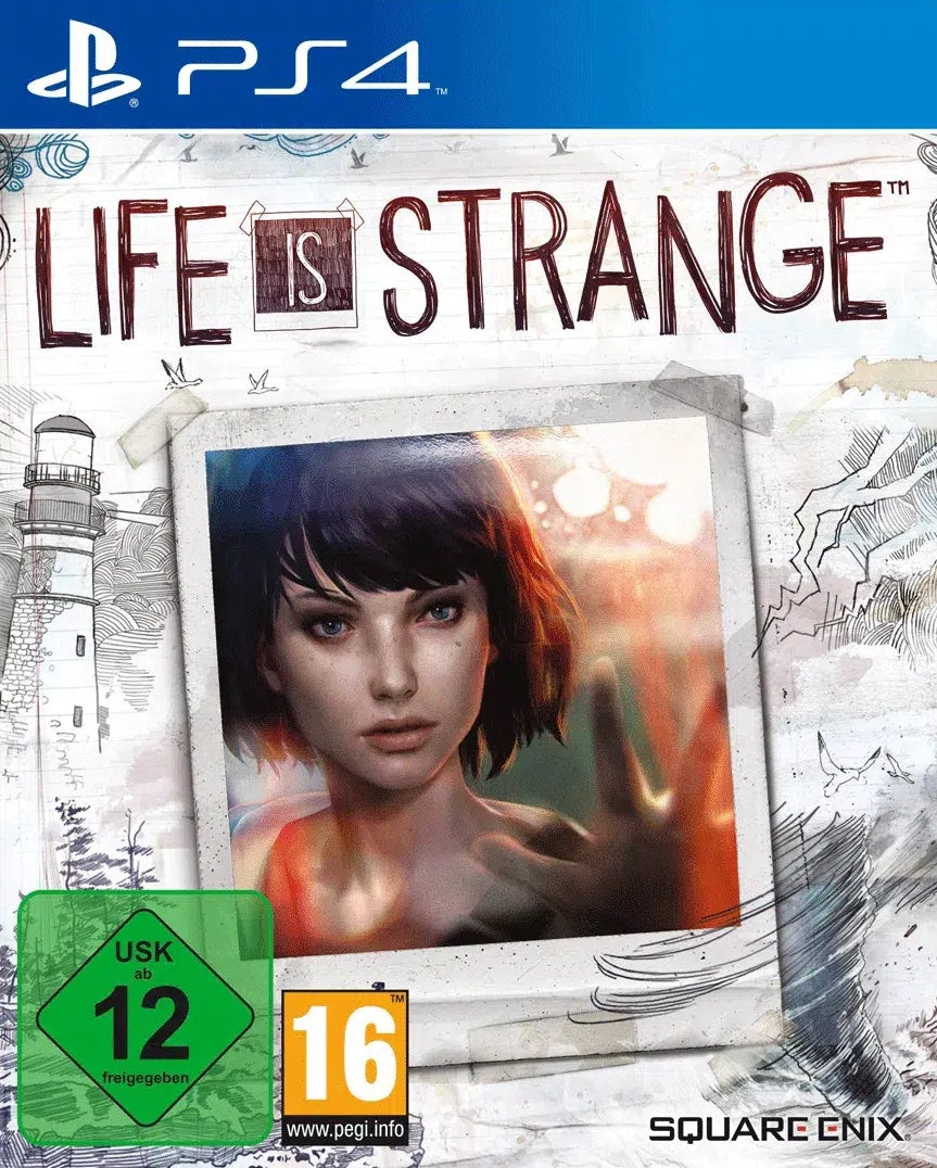 Life is Strange