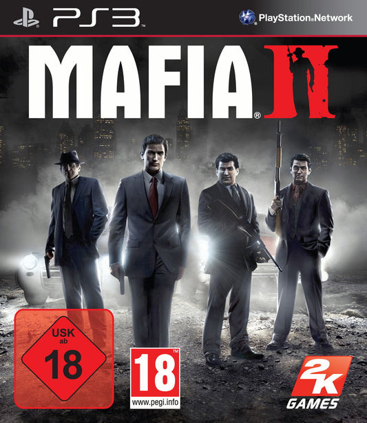 Mafia II