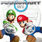 Mario Kart Wii