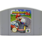 Mario Kart 64