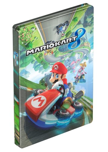 Mario Kart 8