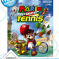 Mario Power Tennis