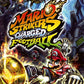 Mario Strikers Charged Football