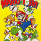 Mario & Yoshi