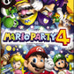 Mario Party 4