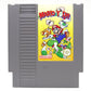 Mario & Yoshi