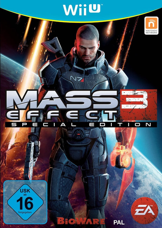 Mass Effect 3 - Special Edition