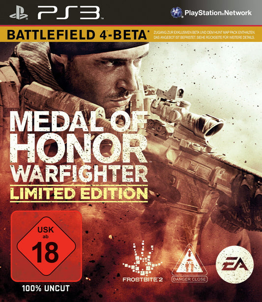 Medal of Honor - Warfighter