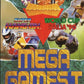 Mega Games I
