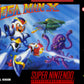 Mega Man X