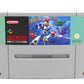 Mega Man X