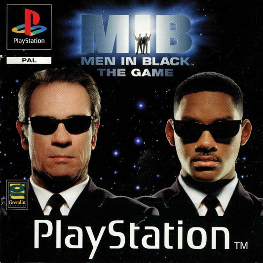 Men in Black