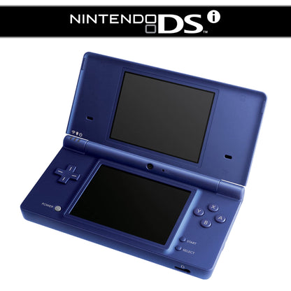 DSi Handheld inkl. Ladekabel