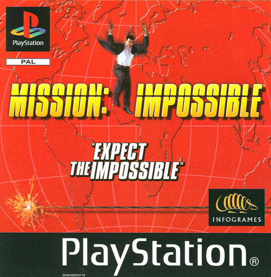 Mission Impossible