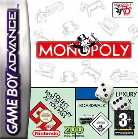 Monopoly