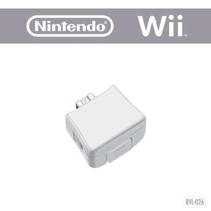 Original Motion Plus Adapter