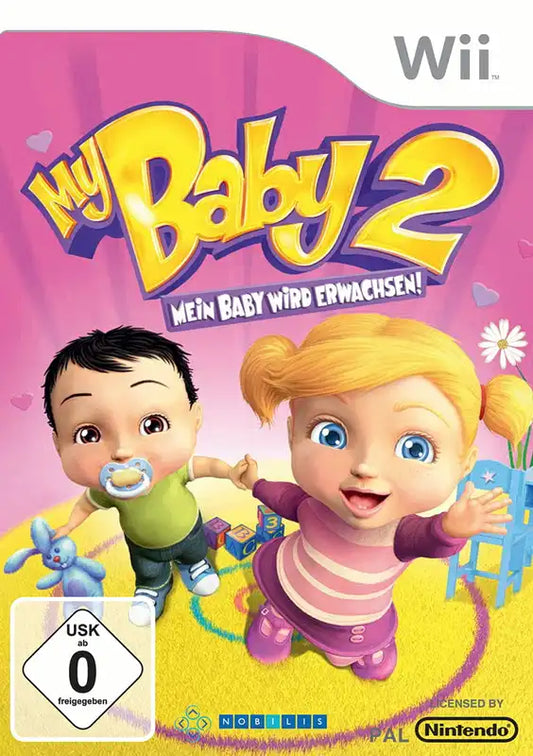 My Baby 2 - Mein Baby wird Erwachsen!