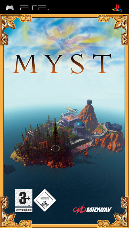 Myst