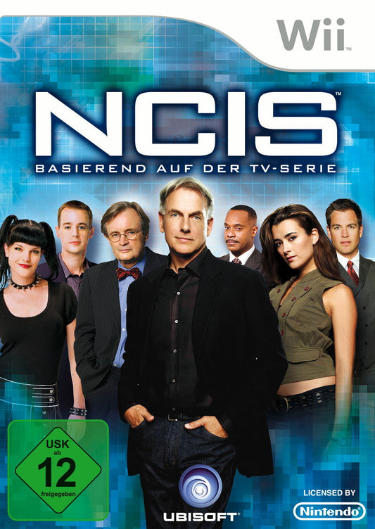 NCIS