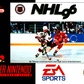 NHL 96
