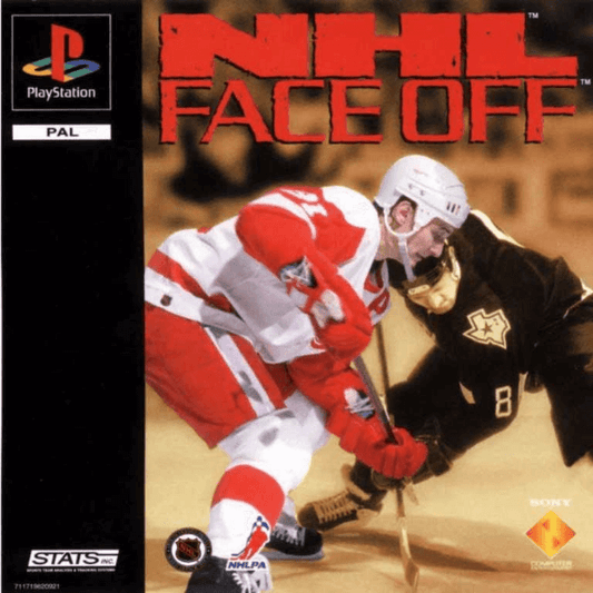 NHL FaceOff