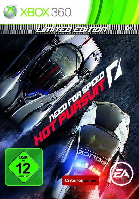 Need For Speed - Hot Pursuit