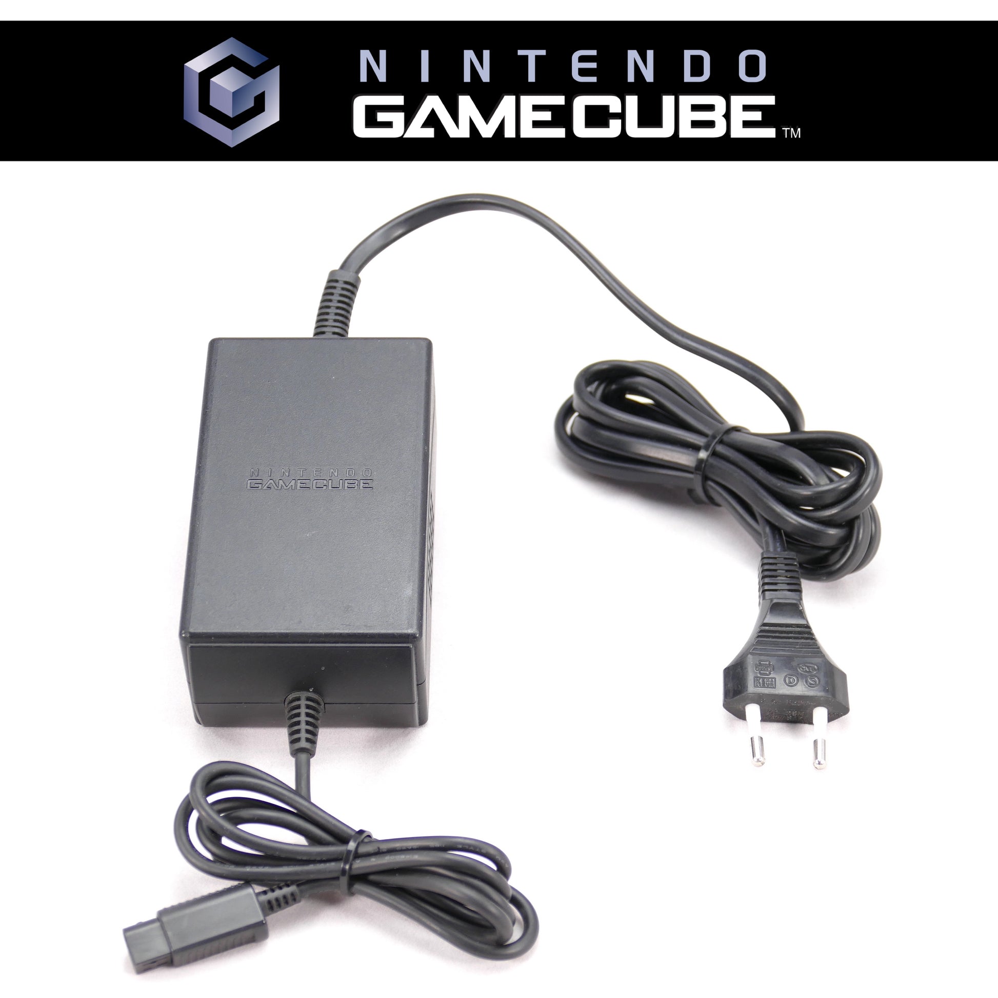 game gear netzteil Original Netzteil für Nintendo GameCube – GAMES-WORLD4YOU