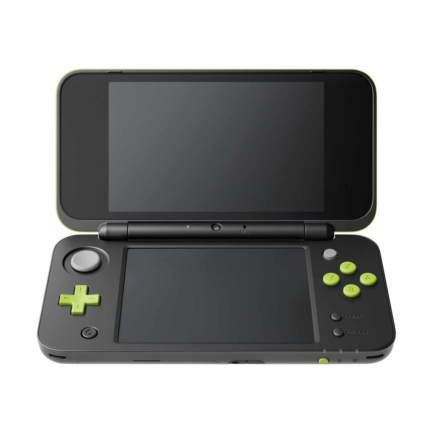 New 2DS XL + Mario Kart 7