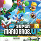New Super Mario Bros. U + New Super Luigi U