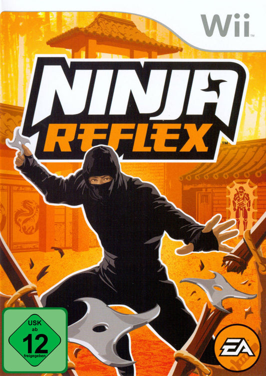 Ninja Reflex