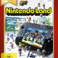 Nintendo Land