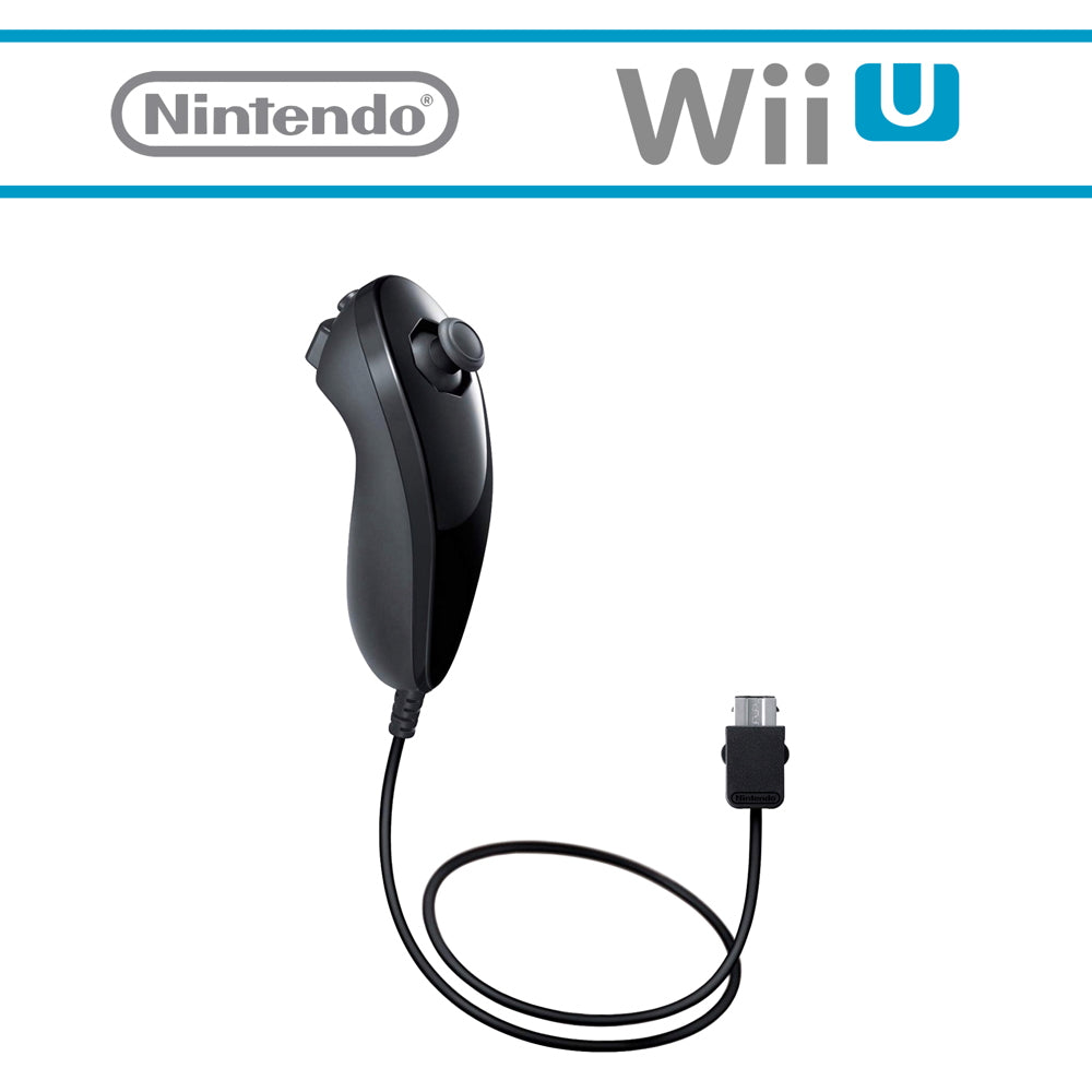 Original Nunchuk in OVP