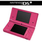 DSi Handheld inkl. Ladekabel