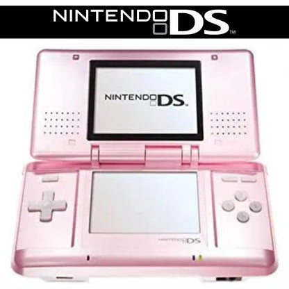 Handheld inkl. Ladekabel