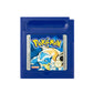 Pokémon - Blaue Edition