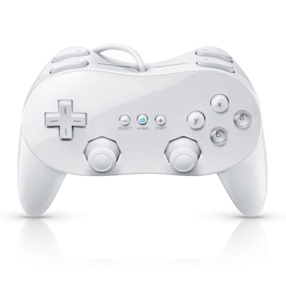 Pro Controller (Schwarz / Weiß)