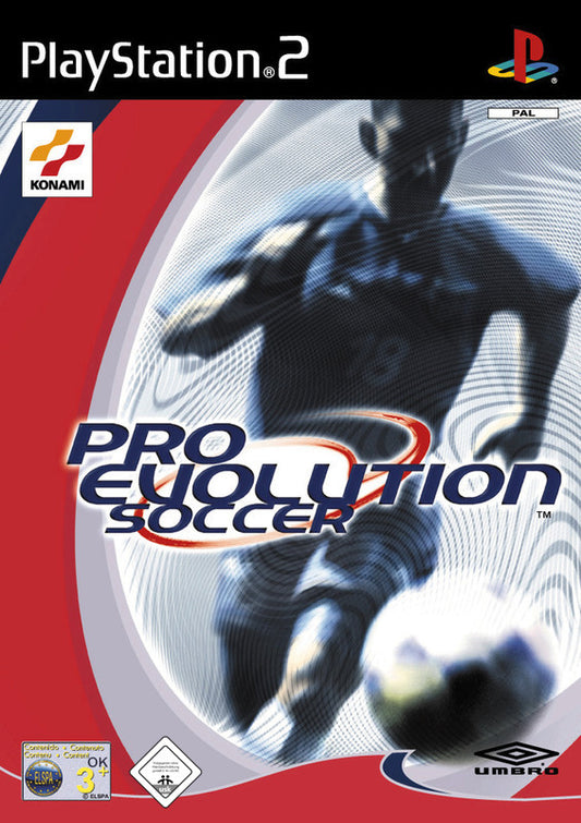 Pro Evolution Soccer PES