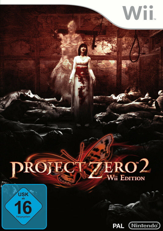 Project Zero 2