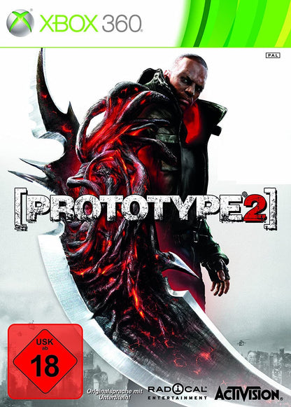 Prototype 2