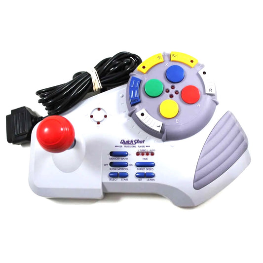 QuickShot Controller