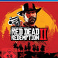 Red Dead Redemption II (USK 18)