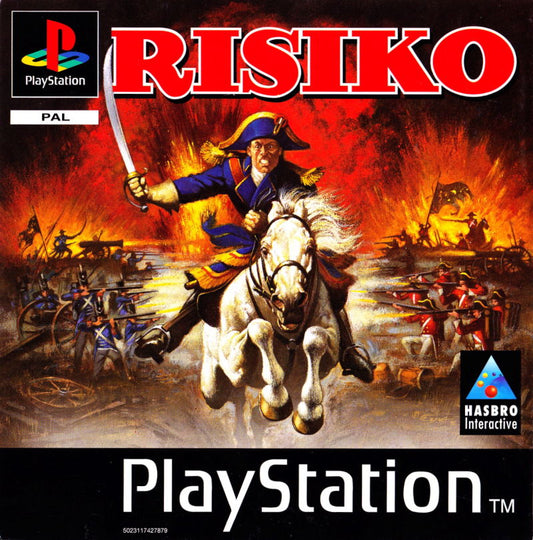 Risiko