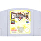 Road Rash 64